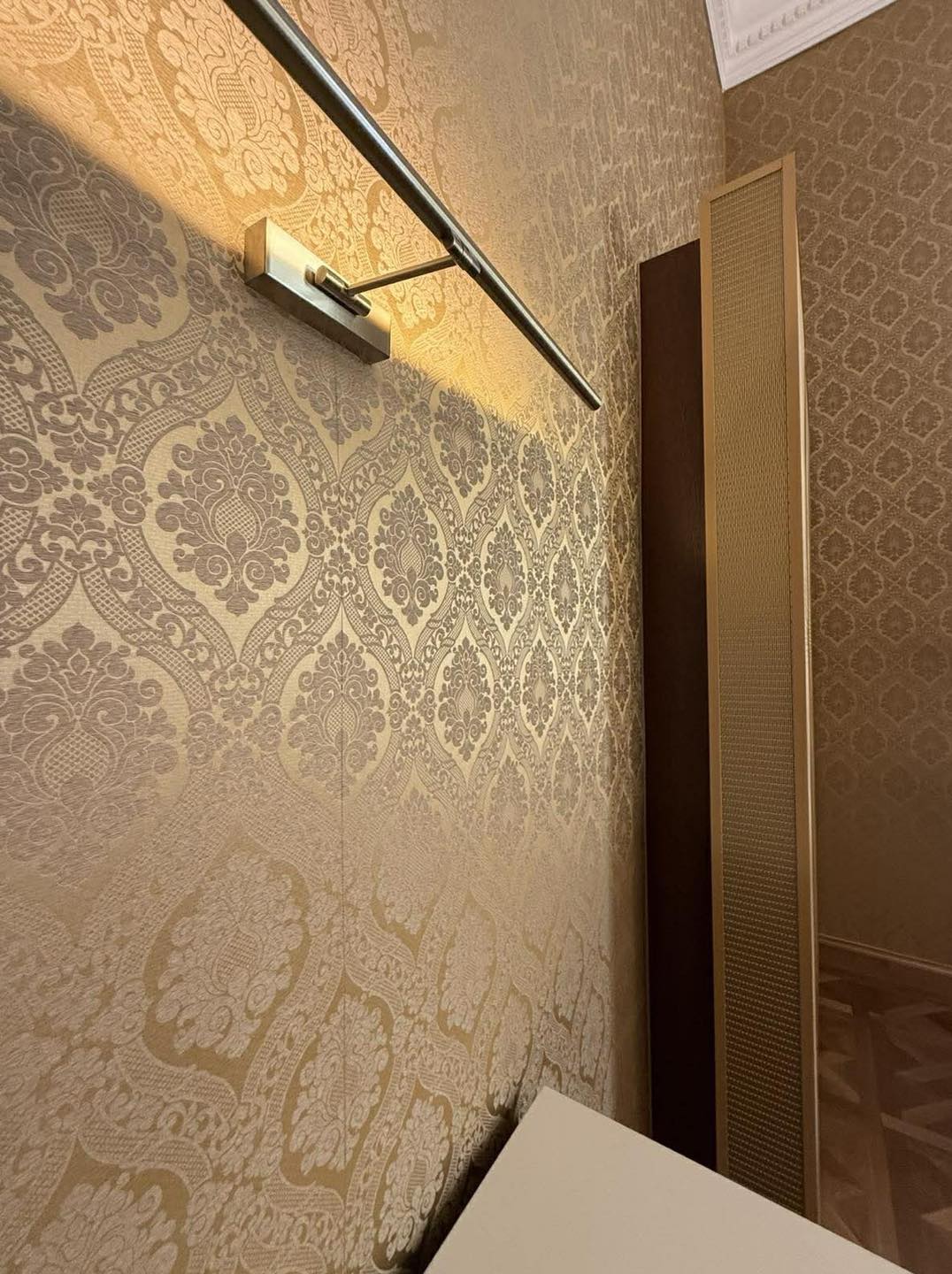 Selected image