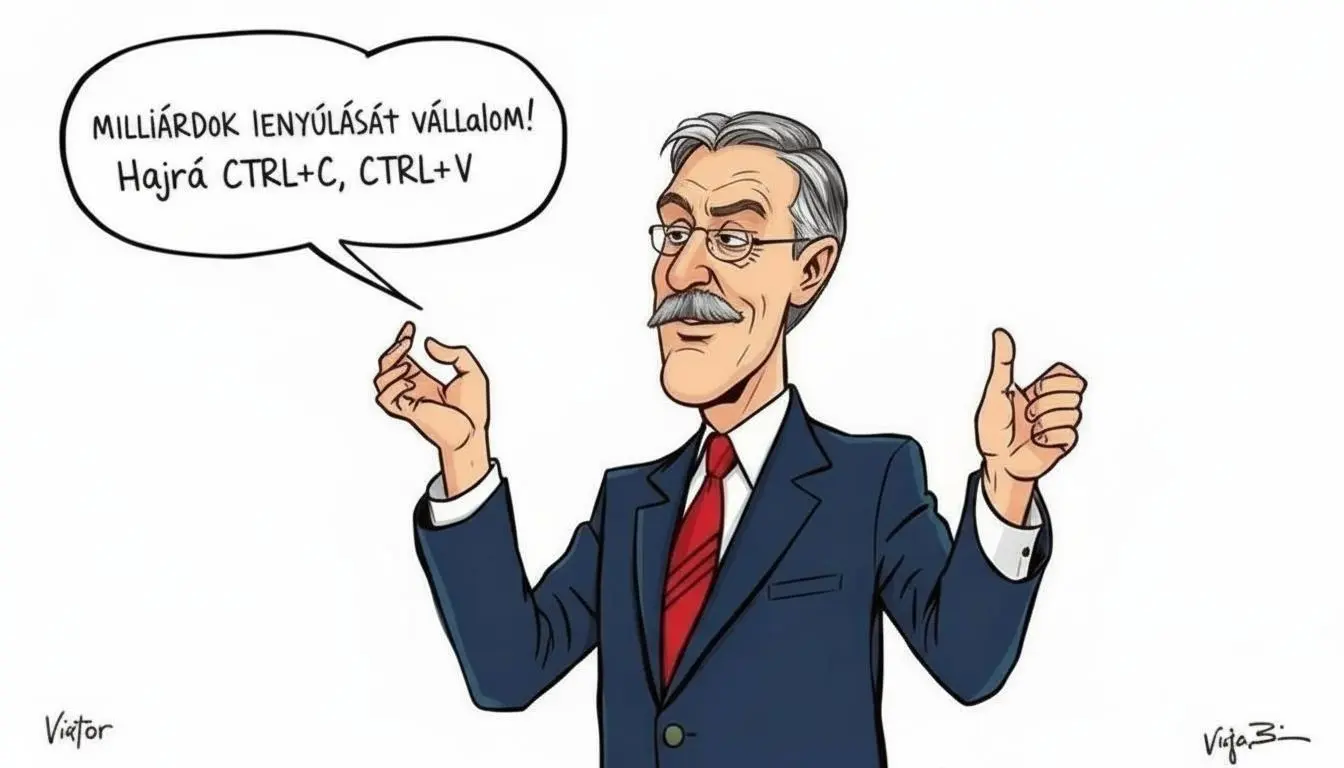 Az esélyteremtő programok: közpénzlenyúlási lehetőségek kimaxolva thumbnail