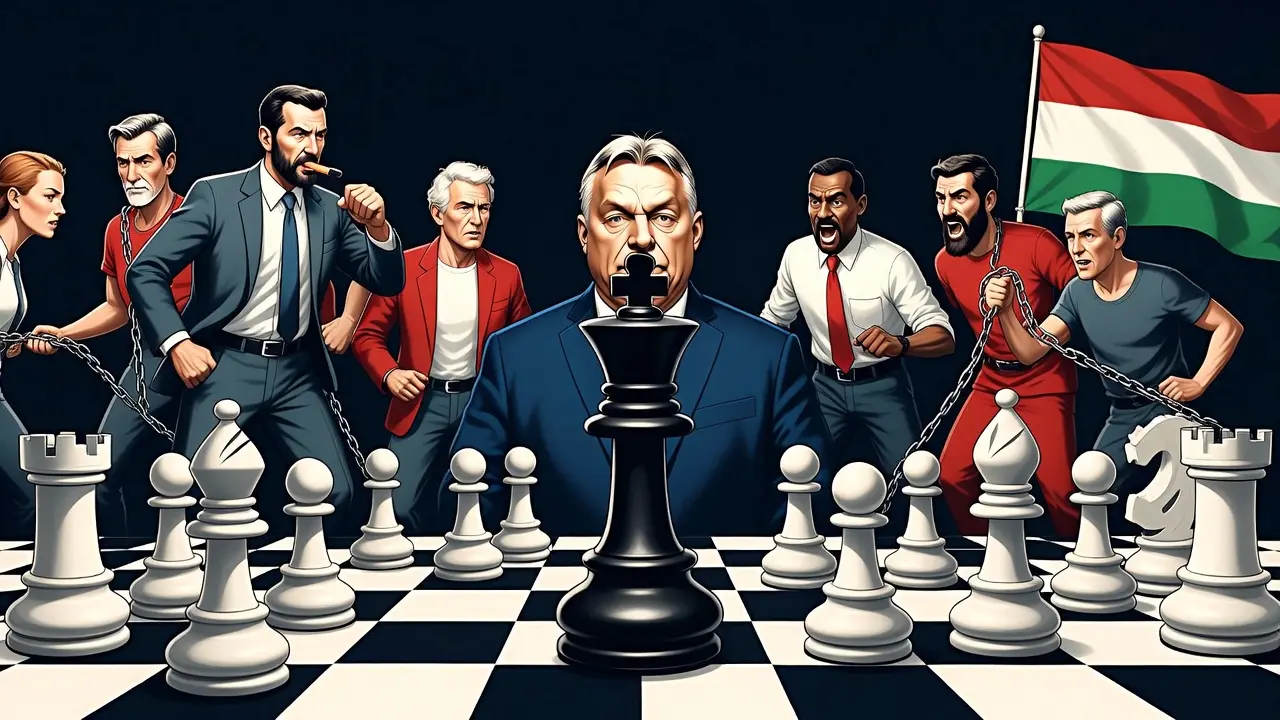 Adj mattot Orbánnak! Itt a Markolós feladvány thumbnail