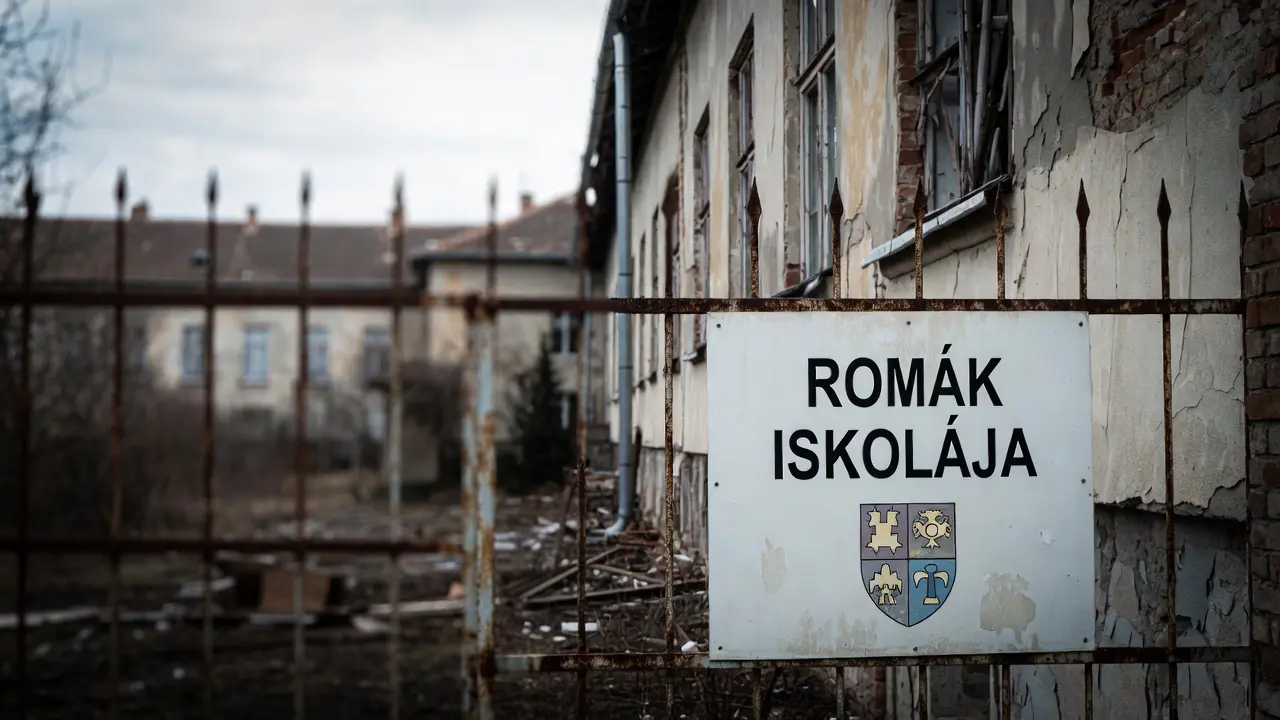 Hova tűntek a roma “ösztöndíjak”? – avagy a 6 milliárd forint groteszk színháza thumbnail
