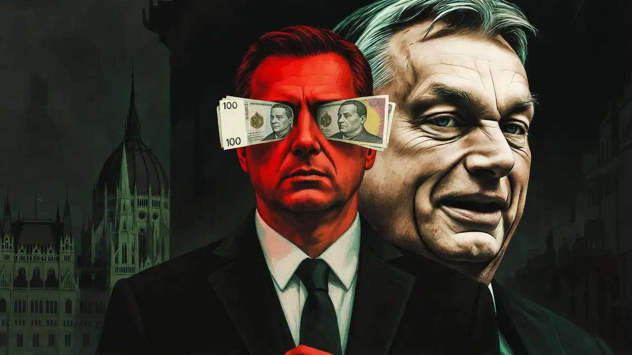 Tiborcz első milliárdja –így szervezték központilag az Elios-lopást thumbnail