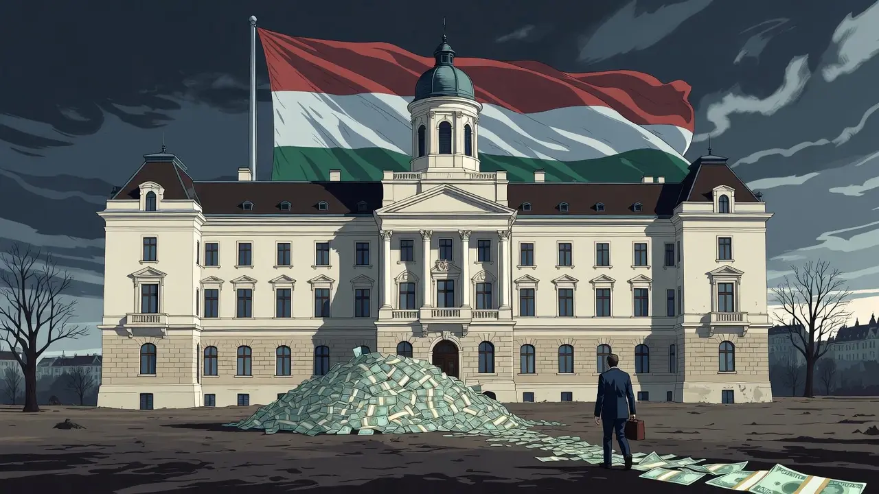 Pénzeső az egyetemen: 29 milliárd kétszer ugyanazért, túlárazva thumbnail