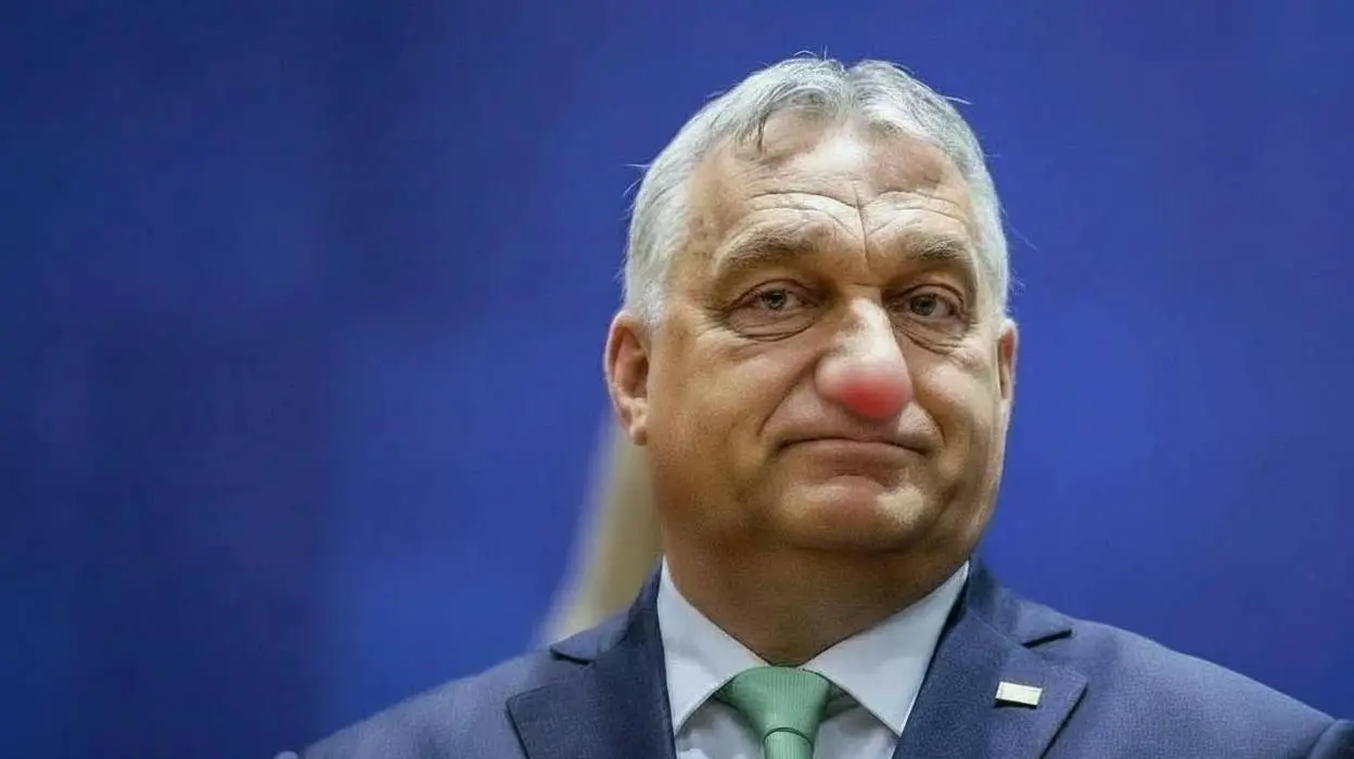 Dikkh, magyarok! Orbán hazudott! Megint! thumbnail