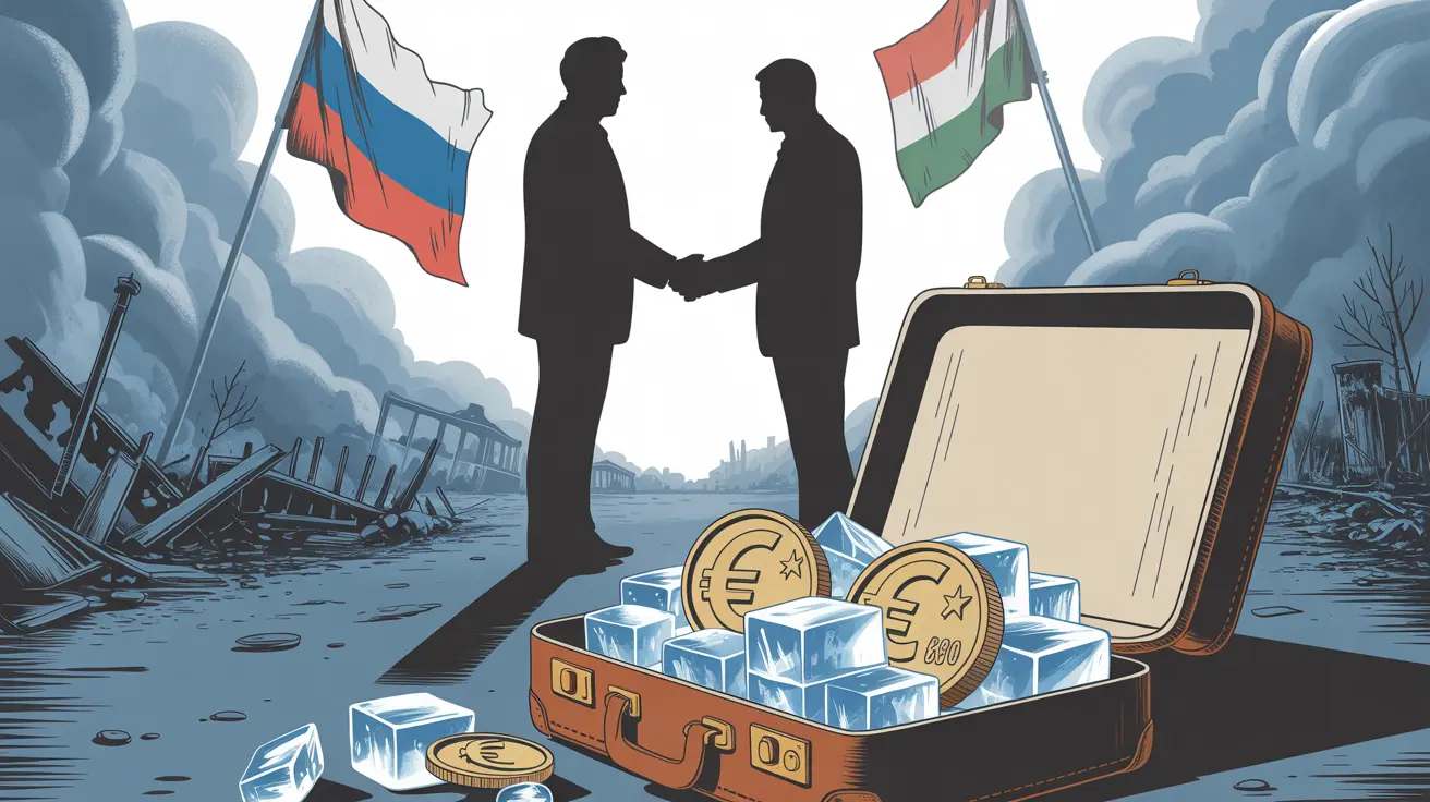 Gospodiny President, you have no cards – Orbán blöffje Brüsszelben thumbnail