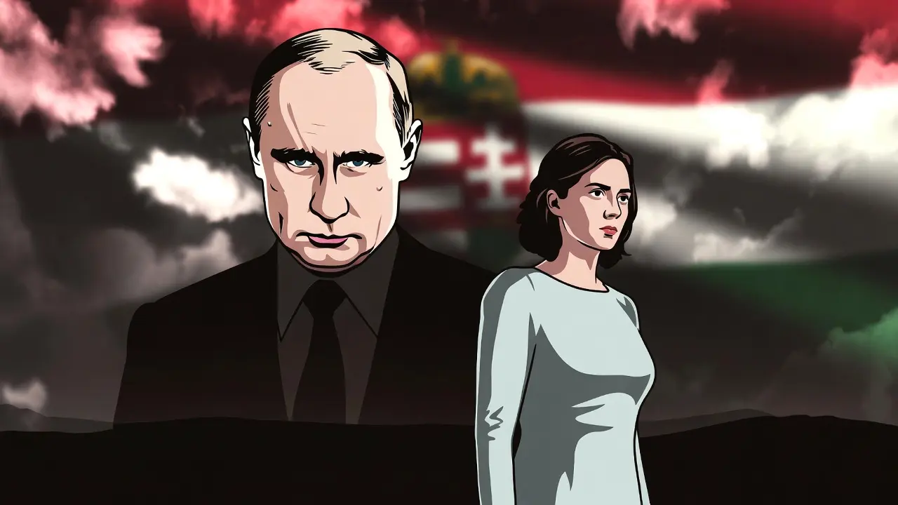 Magyar Hang: Putyin korábbi tolmácsa is részt vett az EBESZ budapesti választási missziójában thumbnail