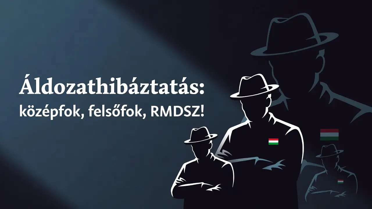 Etnikumhibáztatás: középfok, felsőfok, RMDSZ thumbnail
