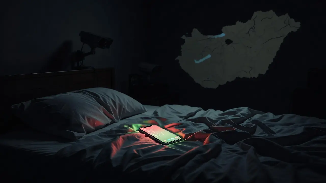 Hálószoba, zsarolás, erkölcsi integritás – Magyar Péter seggén csúszik el a rendszerváltás? thumbnail