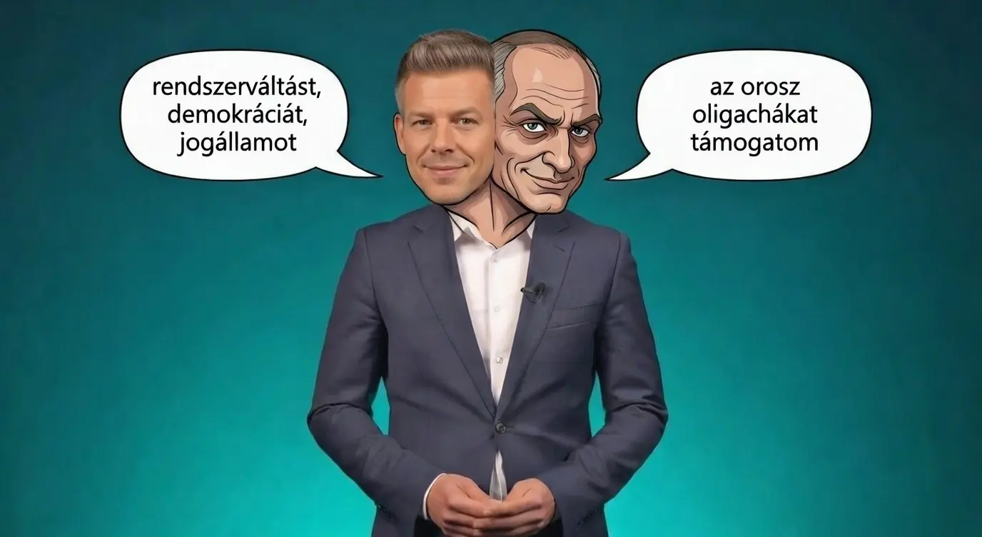 A Magyar-interjú hazugságai és a félrenézés ára: orosz rabság, megölt meritokrácia thumbnail