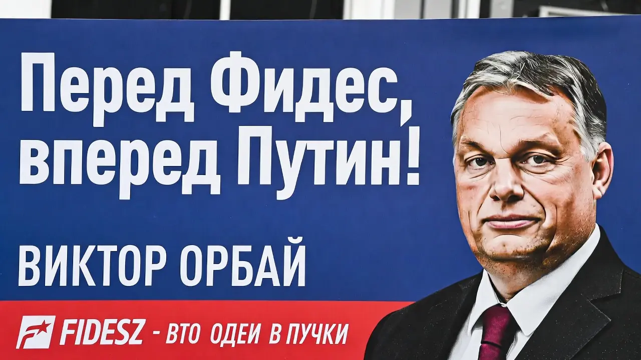 Orbán egyre szuverénebb! Magyarország mától bevezeti a cirill ábécét thumbnail
