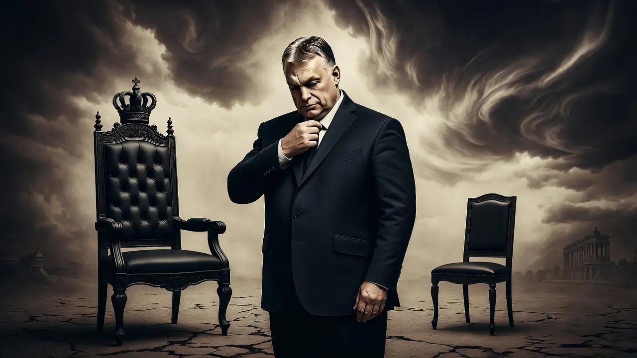 Átadja-e Viktor Orbán a hatalmat vagy sem? thumbnail