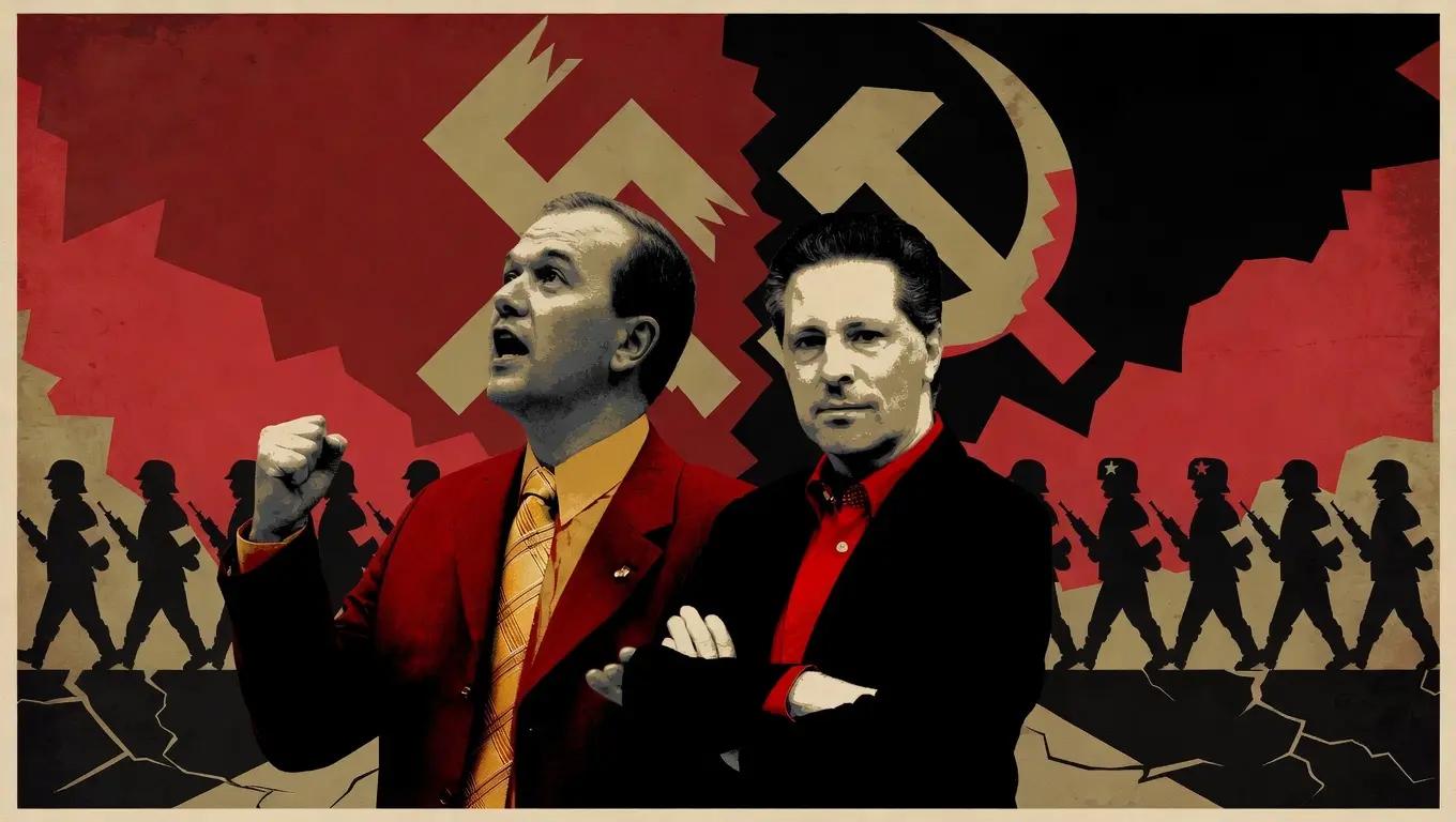 Gaudi-Nagy Tamás továbbra sem érti, avagy utazás a magyar politika legmélyebb bugyraiba thumbnail