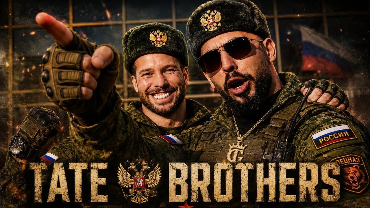 A Tate fivérek hirtelen Romániába vágynak: a brit bíróság már nem fér bele a macsóságba thumbnail