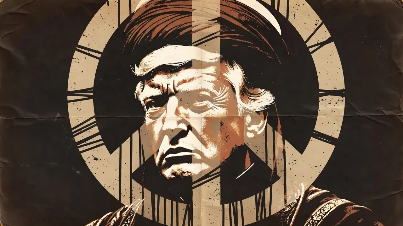 Trump hirtelen megszerette Zelenszkijt, de ez nem jelent semmit thumbnail