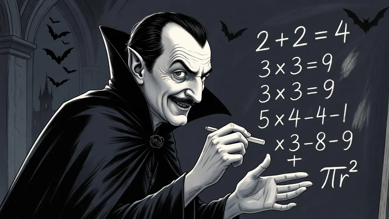 Karóba húzott algebra thumbnail