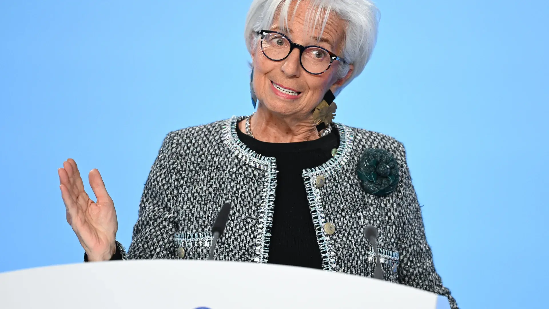 Lagarde lehet az, aki megállítja Le Pen-t? thumbnail