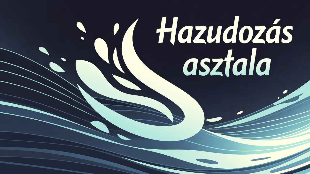 Se kerek, se nemzet, se politika – csak a hazudozás asztala thumbnail