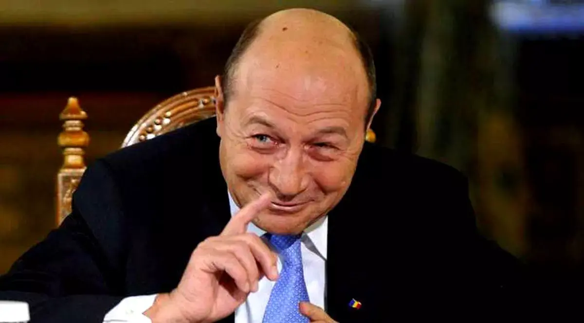 Băsescu megmondja a tutit: „Románia nem Belgium" thumbnail