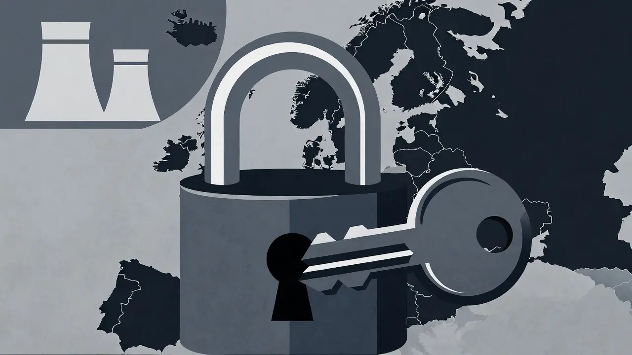 Az EU 21. csomagja elvágná Putyin pénzcsatornáit, de a Paks II-ajtót nyitva hagyja thumbnail
