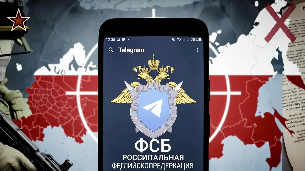 Színjáték: az FSZB vádol, Durov pózol, és a végén Oroszország nyer thumbnail