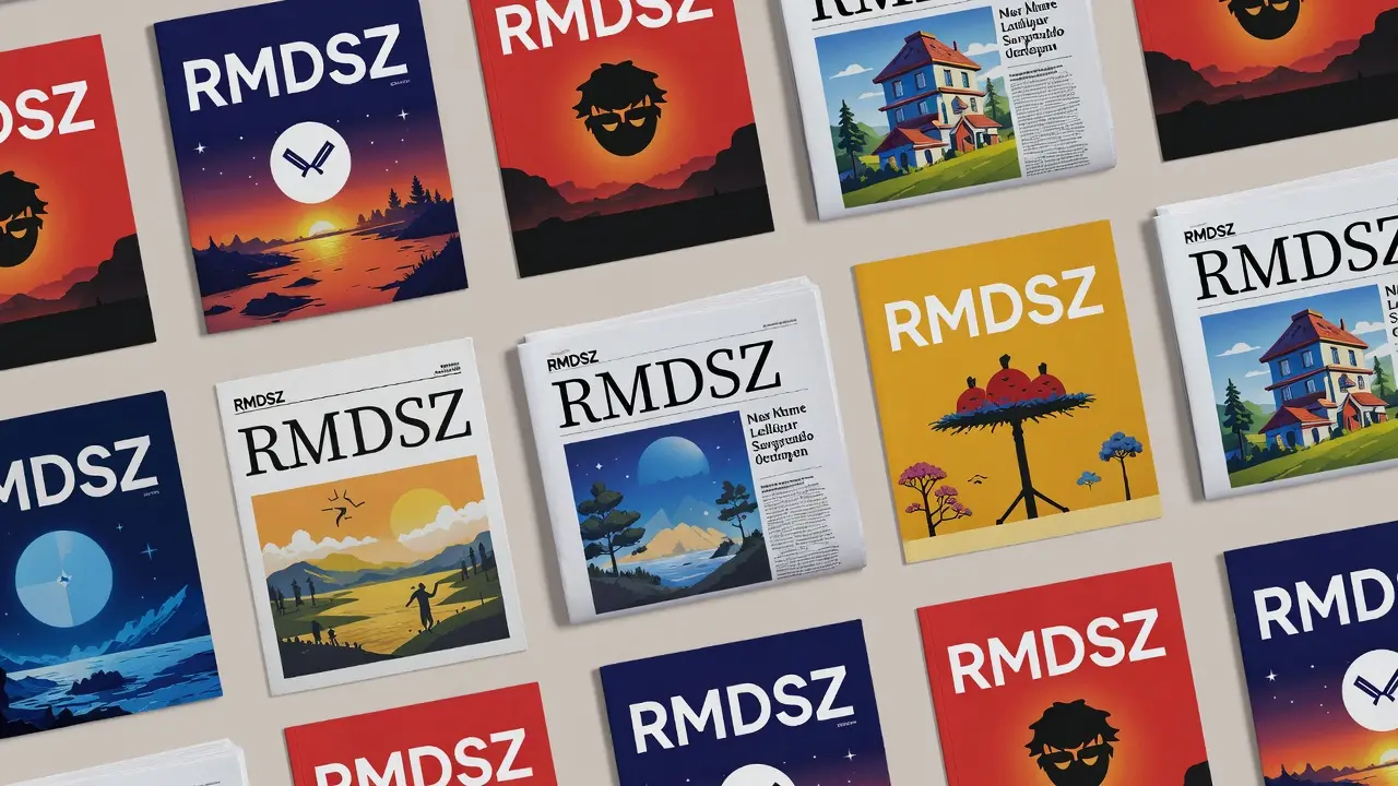 Tarr Zoltán bocsánatot kért azért, hogy az RMDSZ elvitte a teljes erdélyi magyar sajtót thumbnail