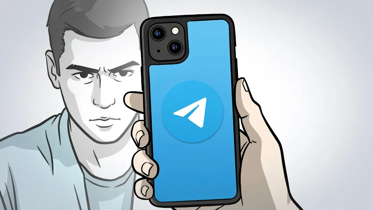Ausztrália perli a Telegramot: nem távolította el a terrortartalmat thumbnail