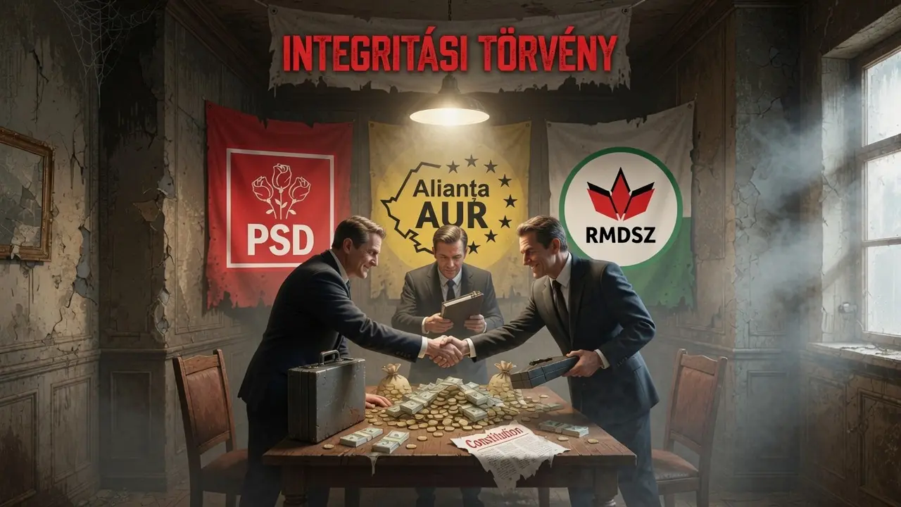 Újabb PSD+AUR segítség az RMDSZ-nek: Antal Lóci repcsizését nem vizsgálják thumbnail