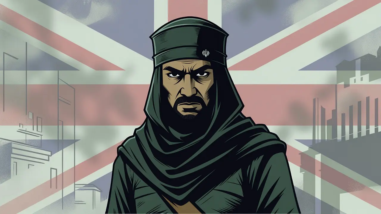 Iránnak kémkedő britet fogtak Cipruson thumbnail