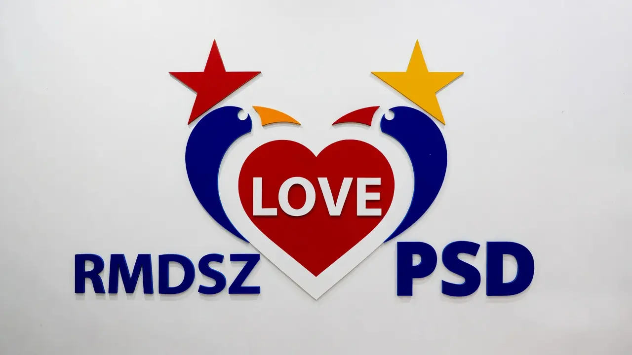 Az RMDSZ megtalálta kormányformulát, Cseke Attila a szélsőjobbtól félti Romániát, és közben Grindeanura kacsint thumbnail