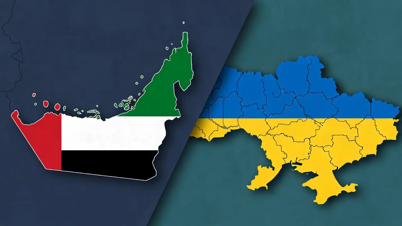 Élelmiszerbiztonság és tengeri útvonalak: Zelenszkij furcsa új partnert keres  thumbnail