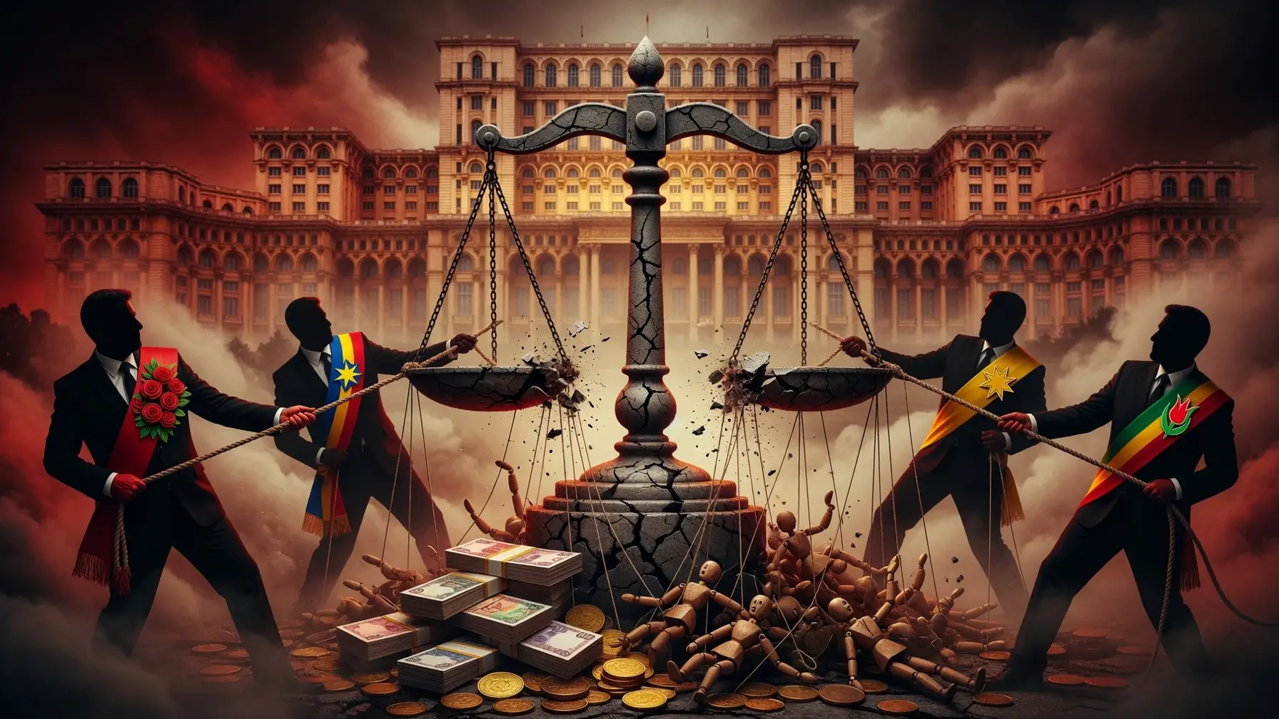 Átment az integritási törvény – Fritz és az elnök élettársa elleni módosítókkal együtt thumbnail