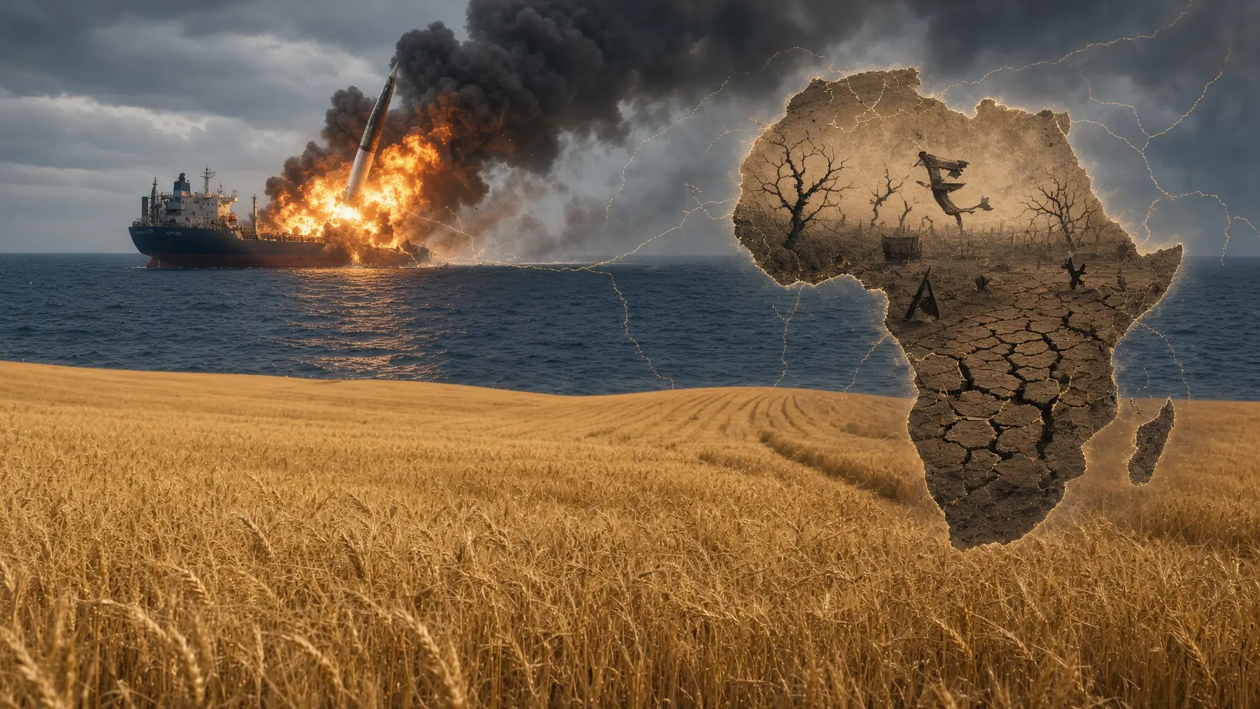 Moszkva a világ éléskamráját lövi - Odesszától Afrikáig thumbnail