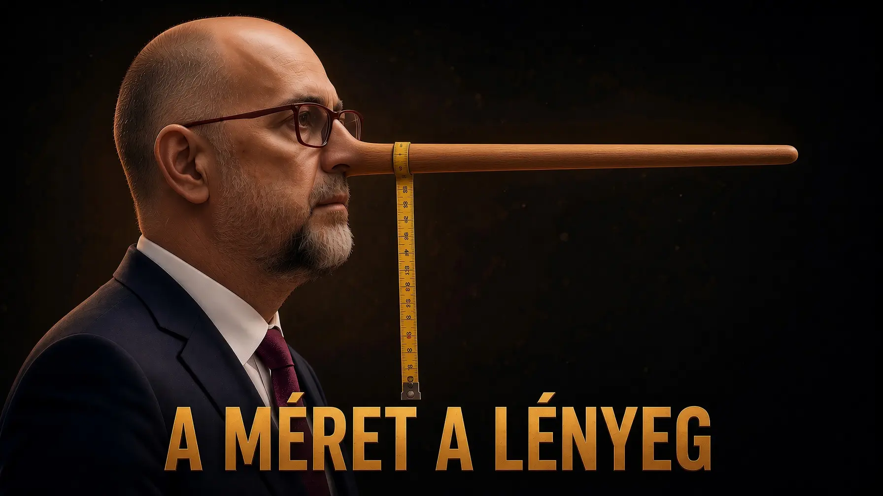 Hunornak a méret a lényeg, és ez visz minket a PSD csónakjába thumbnail
