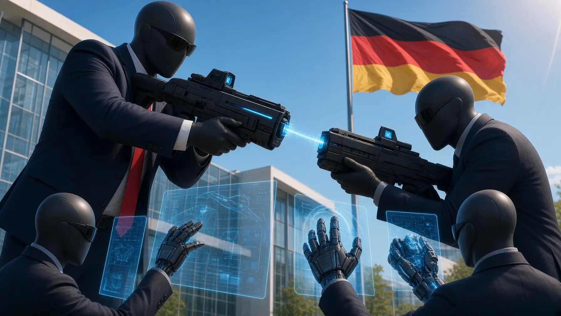 Berlin végre fegyvert ad a titkosszolgálatok kezébe thumbnail