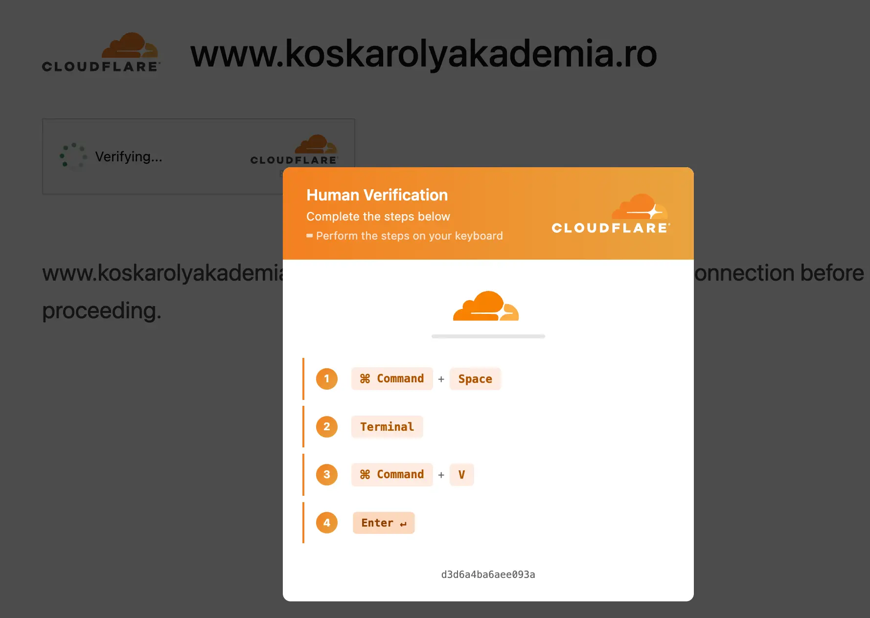 Ne ki beszél: Az RMDSZ elindította az "Állj meg, csaló!"-kampányt