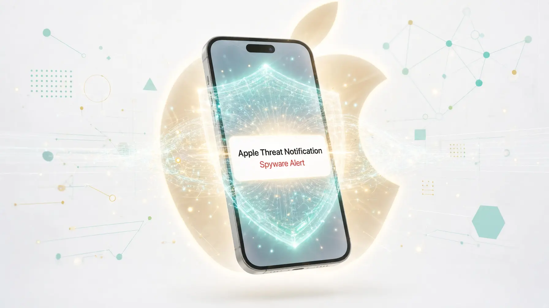 A telefonod szól, hogy megfigyelnek: az Apple legnagyobb kémszoftver-riasztása thumbnail