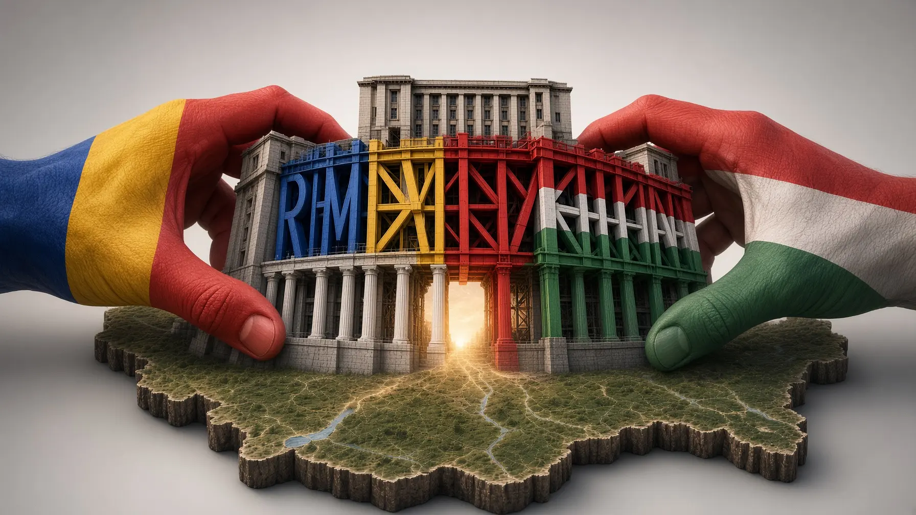 Az RMDSZ végleg beszállt a PSD és az AUR mellé, illiberális demokrácia épül thumbnail