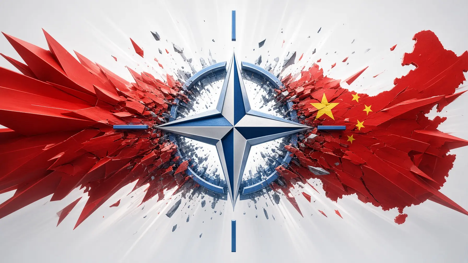 Amire nincs terve a NATO-nak: mi lesz, ha Moszkva és Peking egyszerre üt? thumbnail
