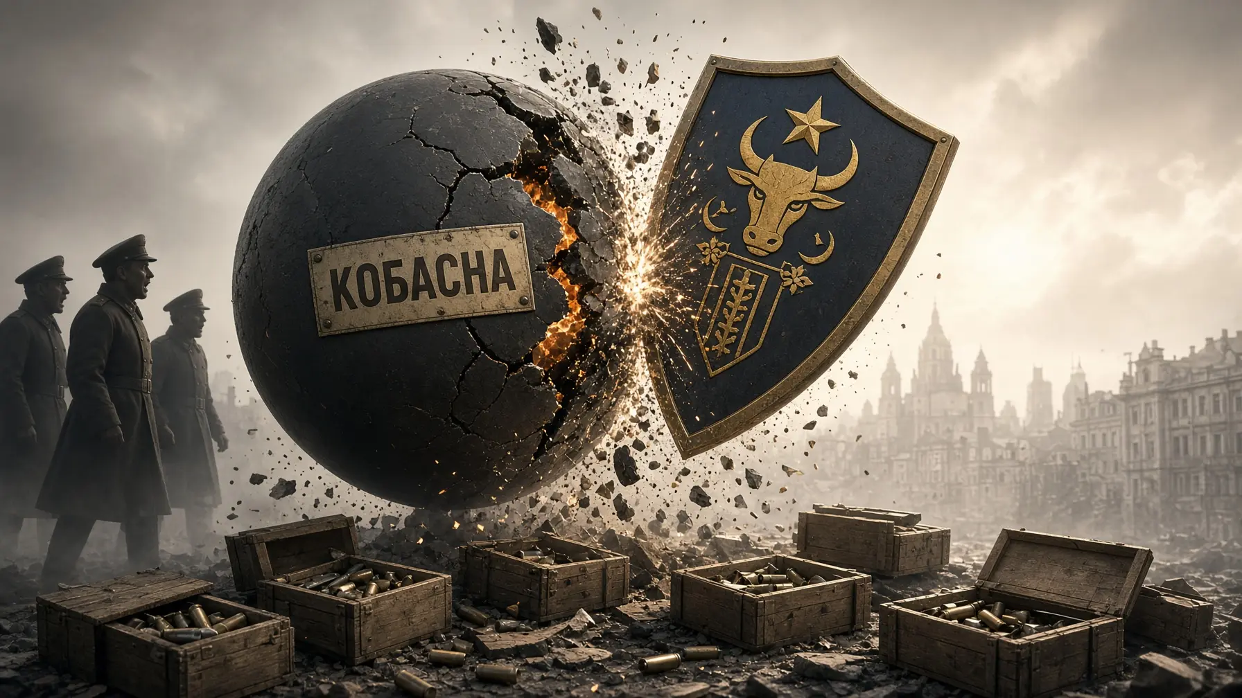 Az orosz „atombomba”, amely nem létezett – Kisinyov szétverte Moszkva Cobasna-legendáját thumbnail