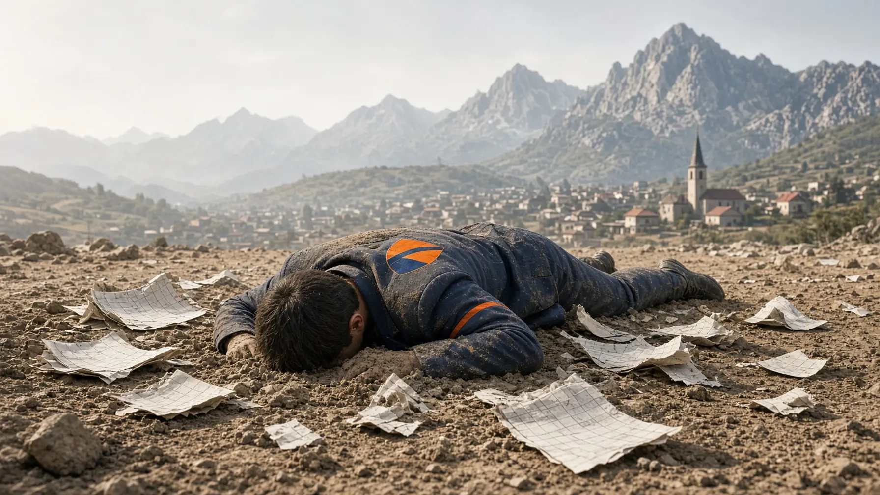 Porig alázva: 100 nap Tisza Erdélyben thumbnail