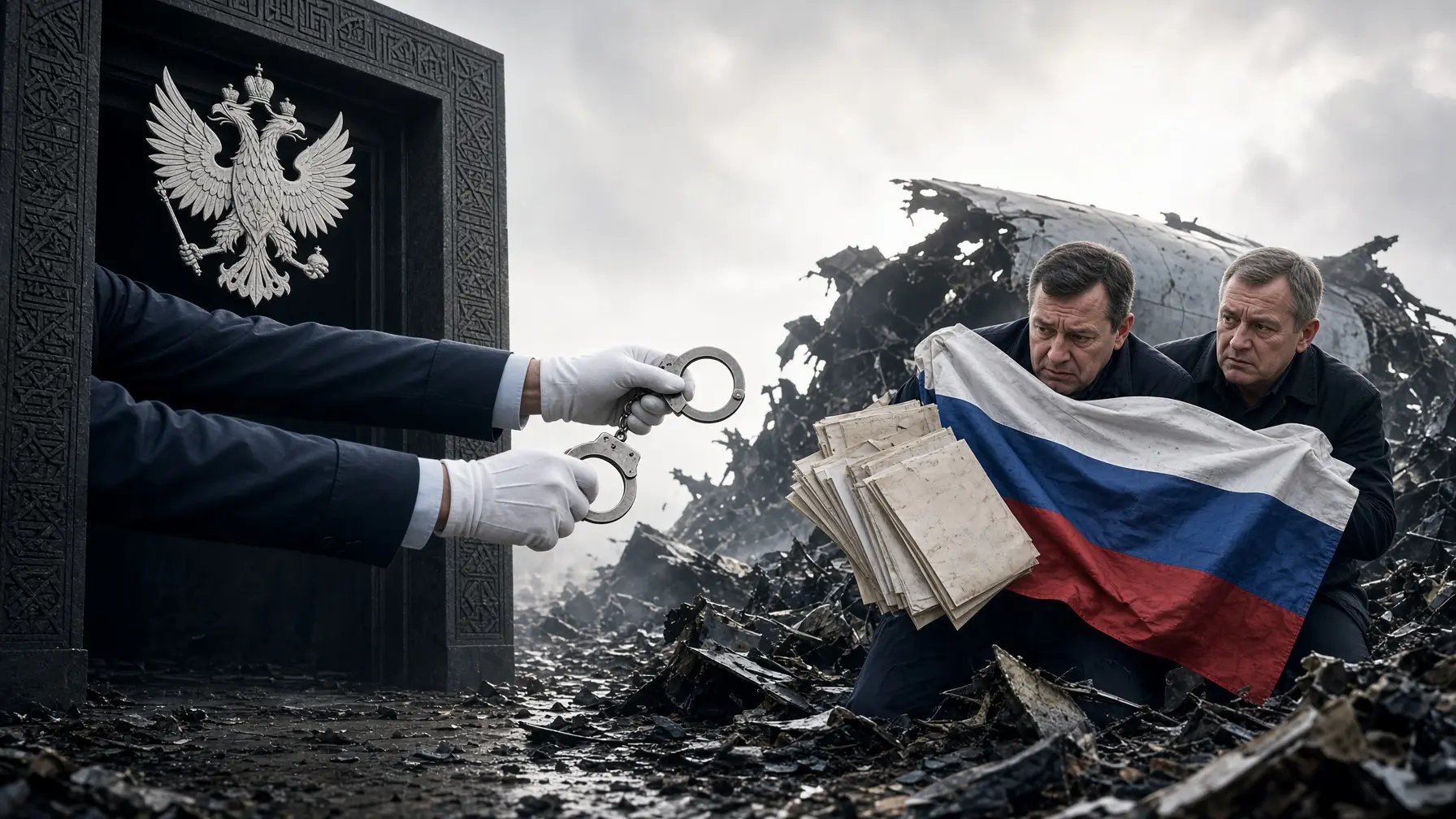 Szmolenszk: Lengyelország orosz igazságügyi szakértőket venne őrizetbe thumbnail