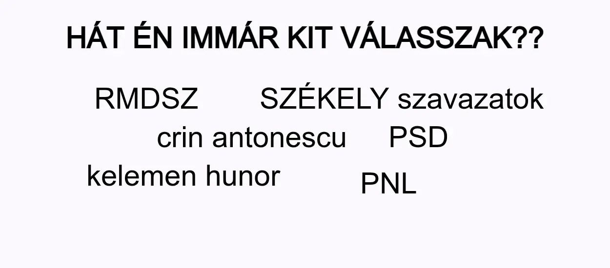 A magyarok és Crin Antonescu thumbnail