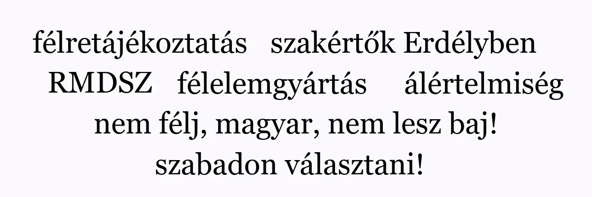 A félelemgyártás mechanikája thumbnail
