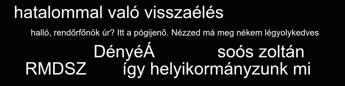 Soós Zoltán kicsi furcsaságai thumbnail