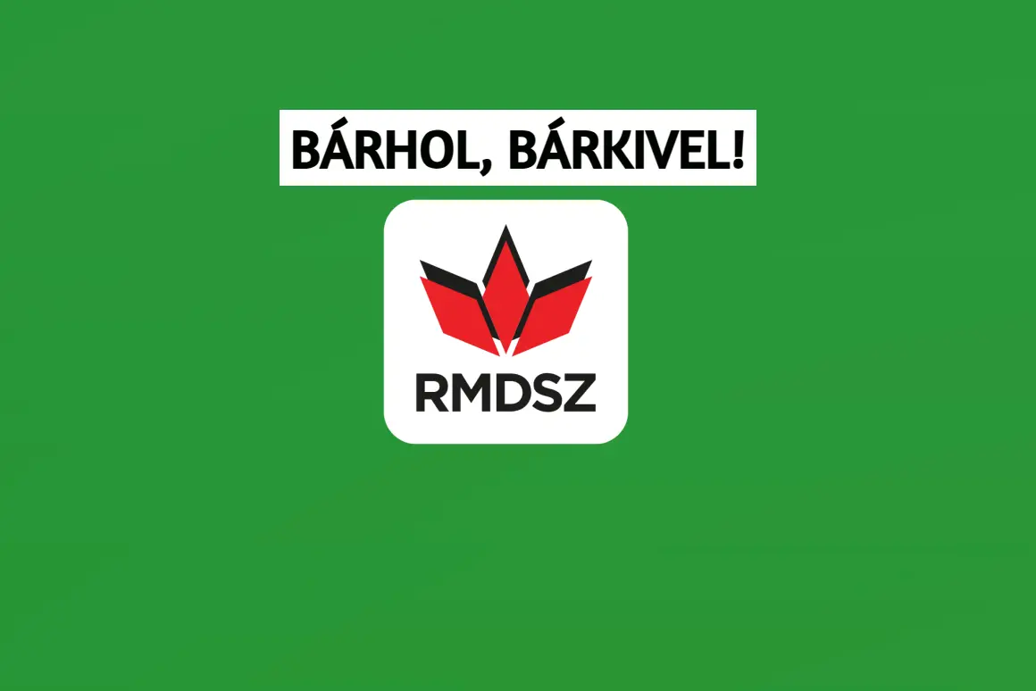 Szavazatszimfónia – avagy hogyan lett az RMDSZ-ből szavazóbróker thumbnail
