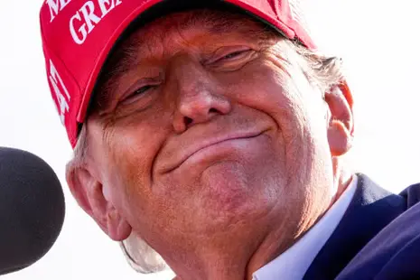 Trump kirúgta Romániát a Visa Waiver Programból – végleg, nem csak úgy kicsit thumbnail