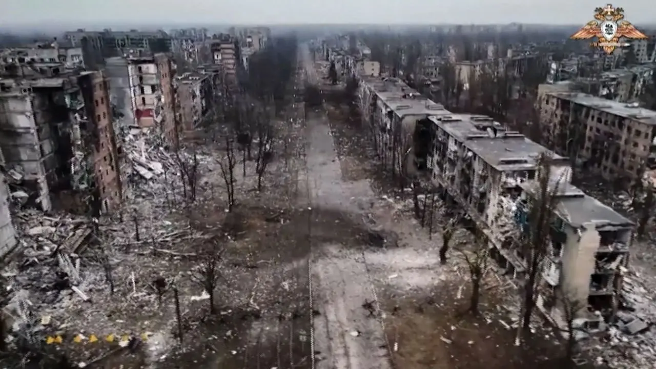 A Kelet-Európa elfoglalását tervező mariupoli gyerekgyilkos lett az új orosz főparancsnok thumbnail