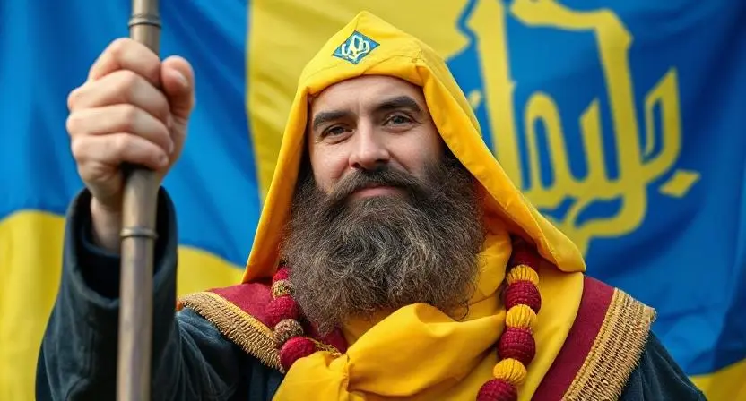 Orbánisztán, 2025: az ukrán az új zsidó thumbnail