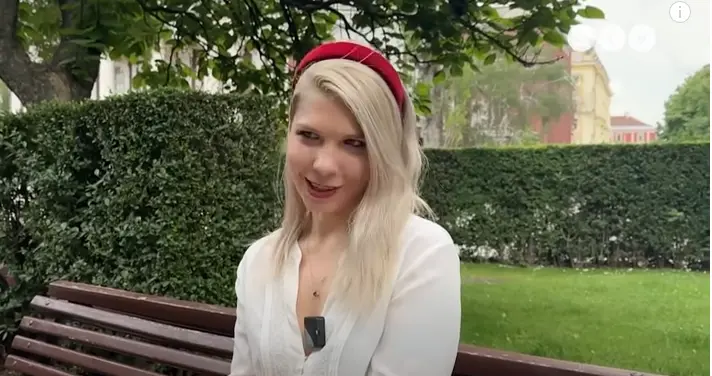 Orosz antiputyinista: Oroszországban semmi esély a változásra (VIDEÓ) thumbnail