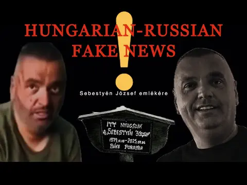 Orbán’s Government Serving the Kremlin: Hungarian Propaganda Against Ukraine thumbnail