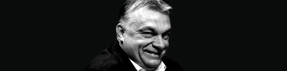 Orbán hadat üzent Ukrajnának, és sírba tette Magyarország becsületét thumbnail